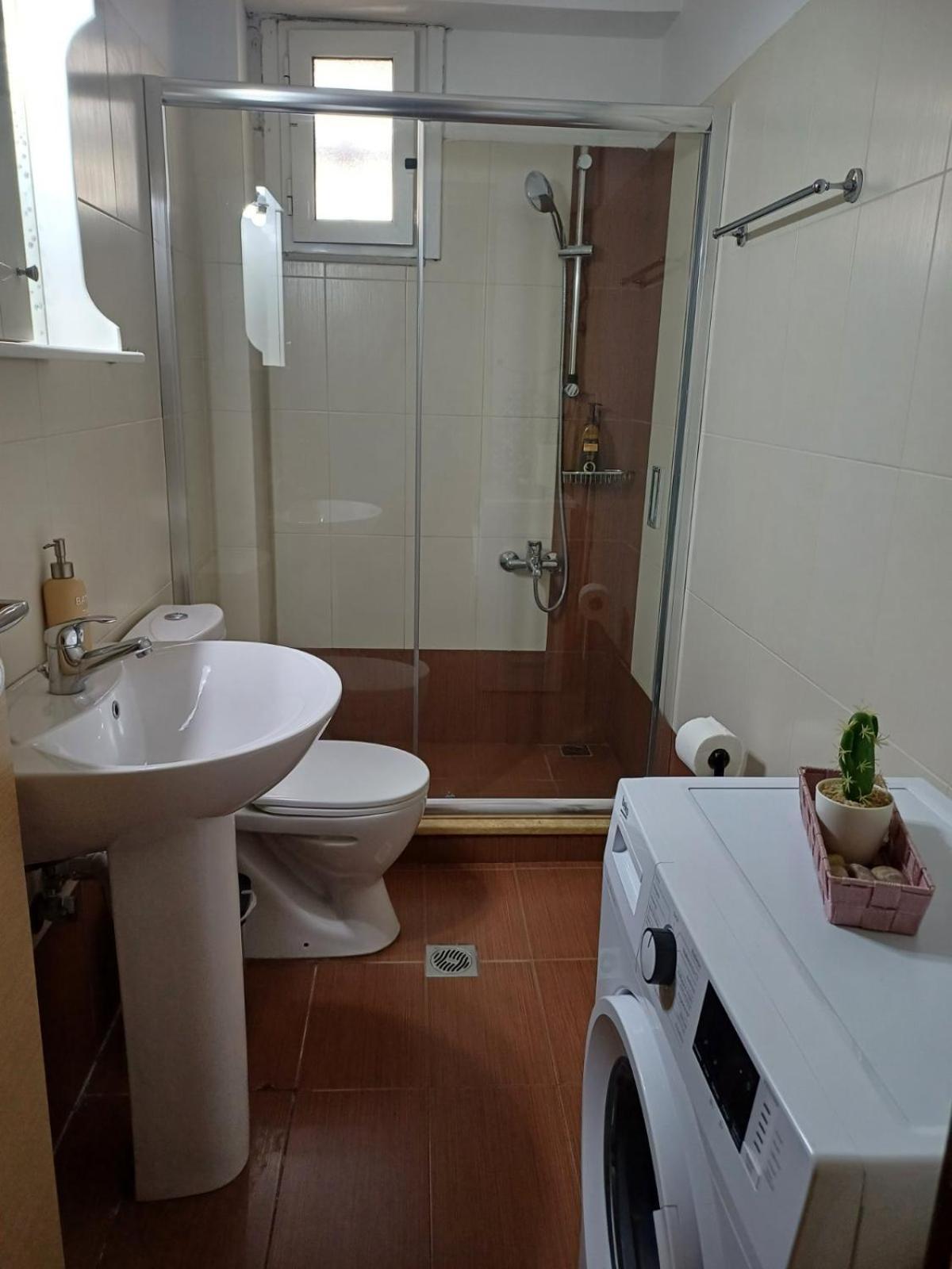 Laconian Collection "Nefeli" Boutique Apartment Sparta Ngoại thất bức ảnh
