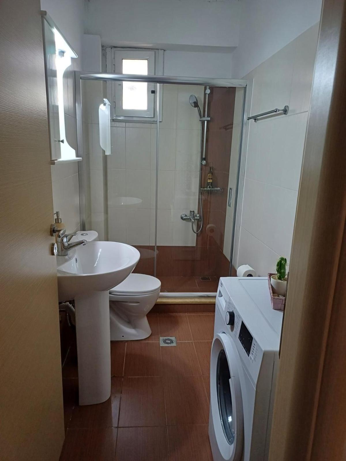Laconian Collection "Nefeli" Boutique Apartment Sparta Ngoại thất bức ảnh